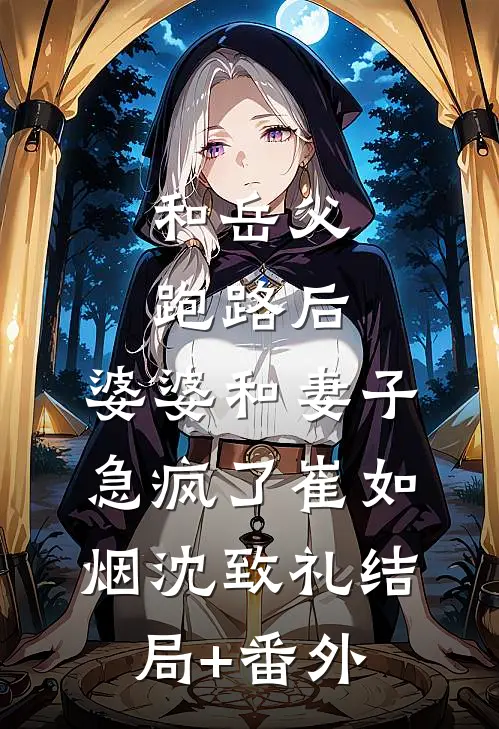 和岳父跑路后，婆婆和妻子急疯了崔如烟沈致礼结局+番外