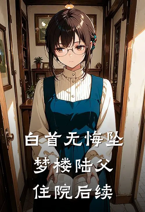 白首无悔坠梦楼陆父住院后续