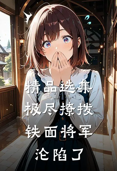 精品选集极尽撩拨：铁面将军沦陷了
