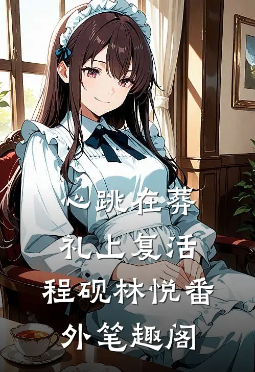 心跳在葬礼上复活：程砚林悦番外笔趣阁