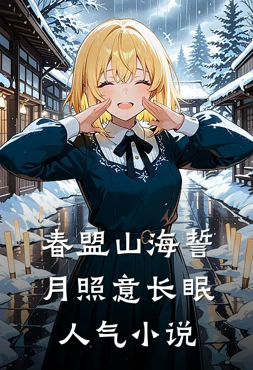 春盟山海誓，月照意长眠人气小说