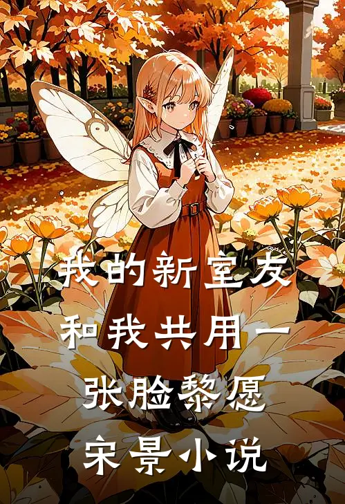 我的新室友和我共用一张脸黎愿宋景小说