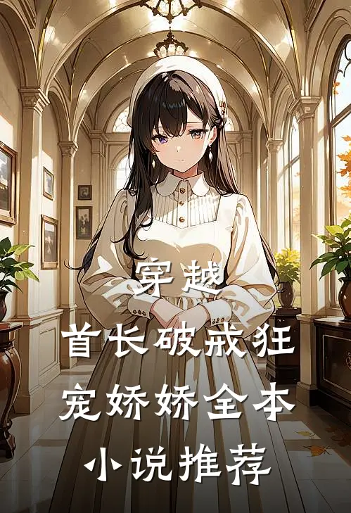 穿越：首长破戒狂宠娇娇全本小说推荐