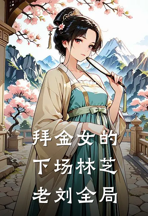 拜金女的下场林芝老刘全局