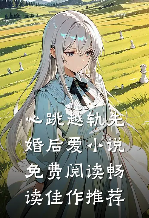 心跳越轨先婚后爱小说免费阅读畅读佳作推荐
