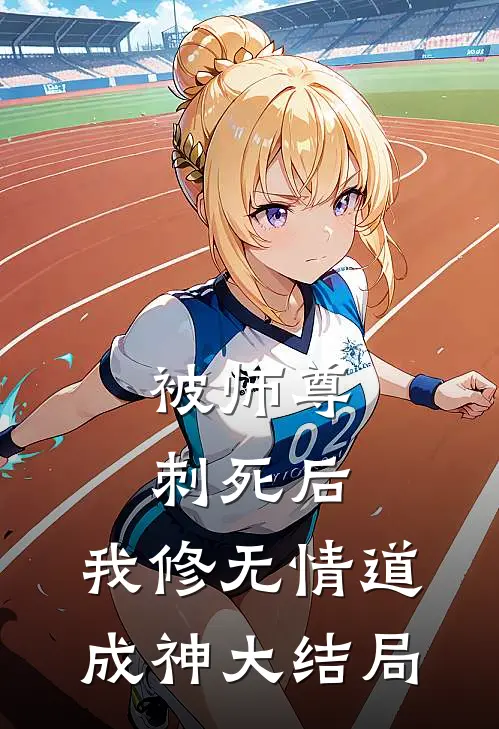 被师尊刺死后，我修无情道成神大结局
