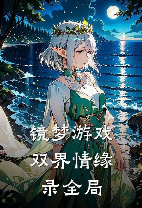 镜梦游戏:双界情缘录全局