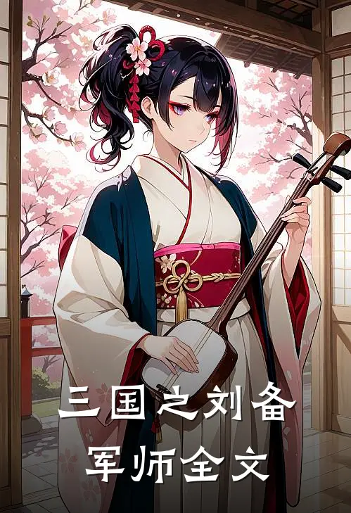 三国之刘备军师全文