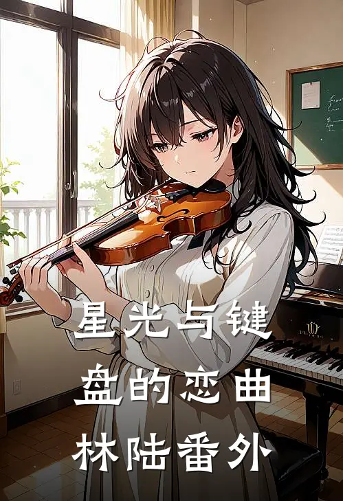 星光与键盘的恋曲林陆 番外