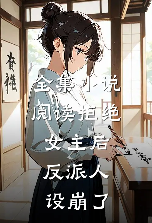 全集小说阅读拒绝女主后，反派人设崩了