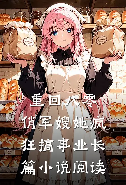 重回八零：俏军嫂她疯狂搞事业长篇小说阅读