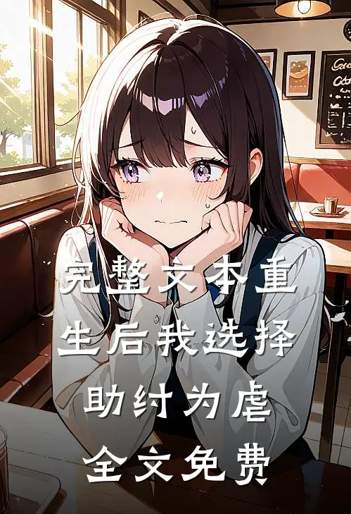 完整文本重生后我选择助纣为虐全文免费