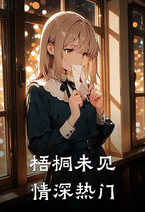 梧桐未见情深热门