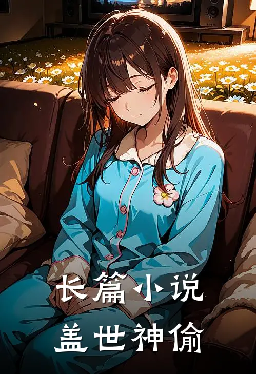 长篇小说盖世神偷