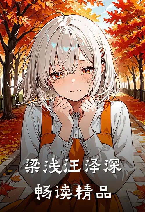梁浅汪泽深畅读精品