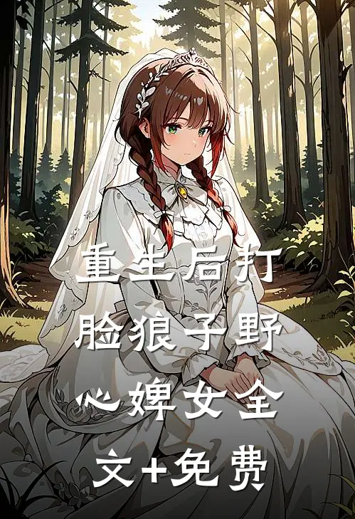 重生后打脸狼子野心婢女全文+免费