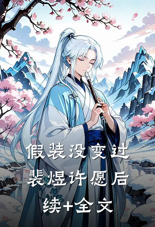 假装没变过裴煜许愿后续+全文