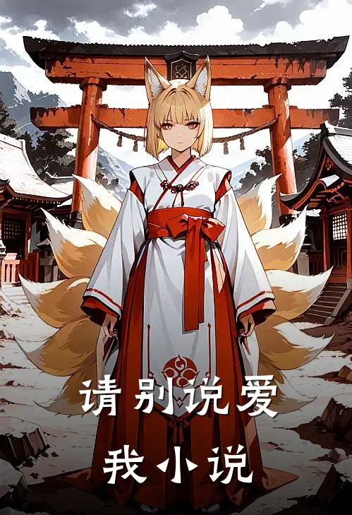 请别说爱我小说