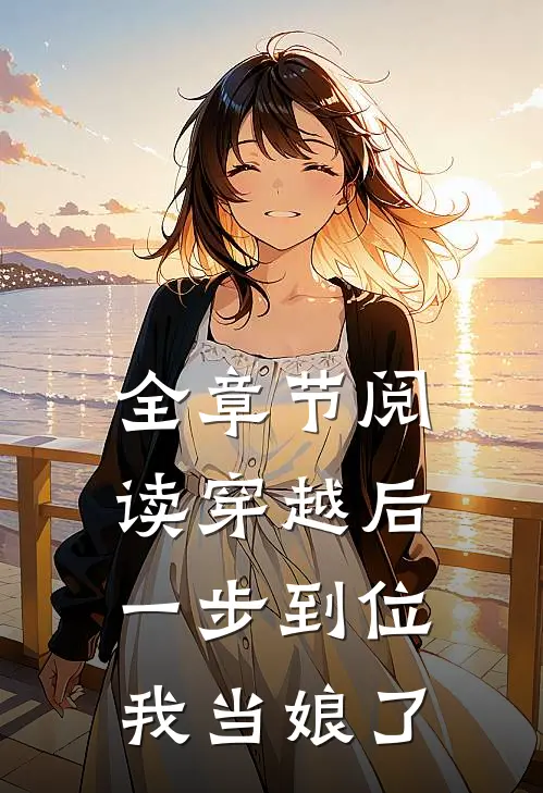 全章节阅读穿越后一步到位，我当娘了