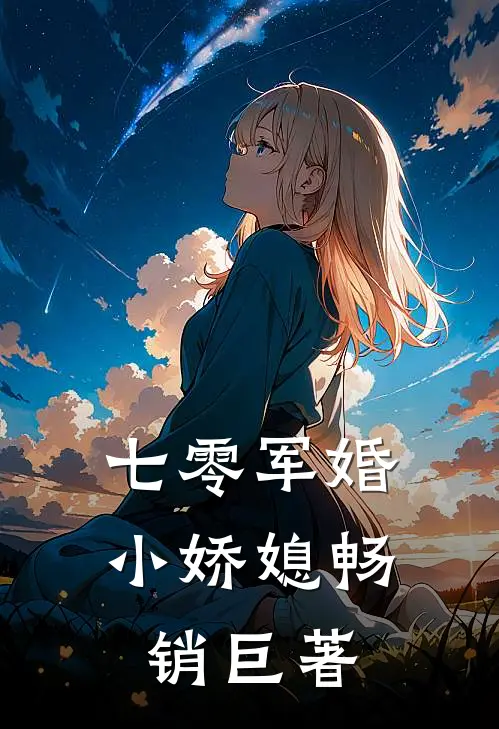 七零军婚小娇媳畅销巨著