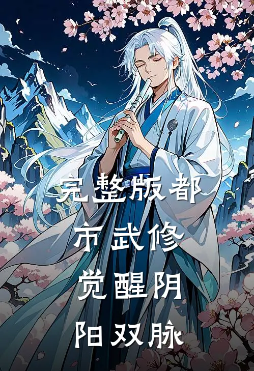 完整版都市武修：觉醒阴阳双脉