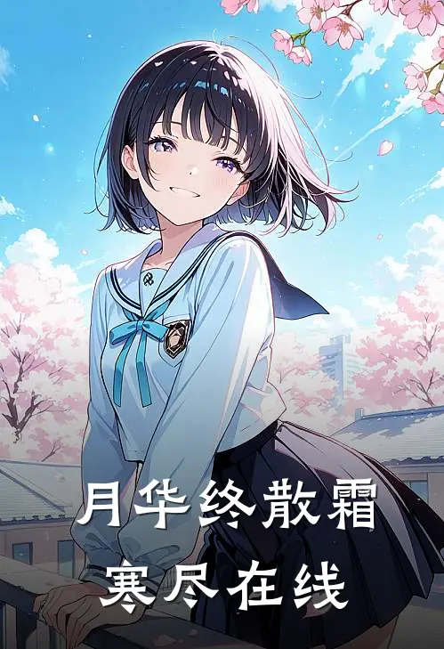 月华终散霜寒尽在线