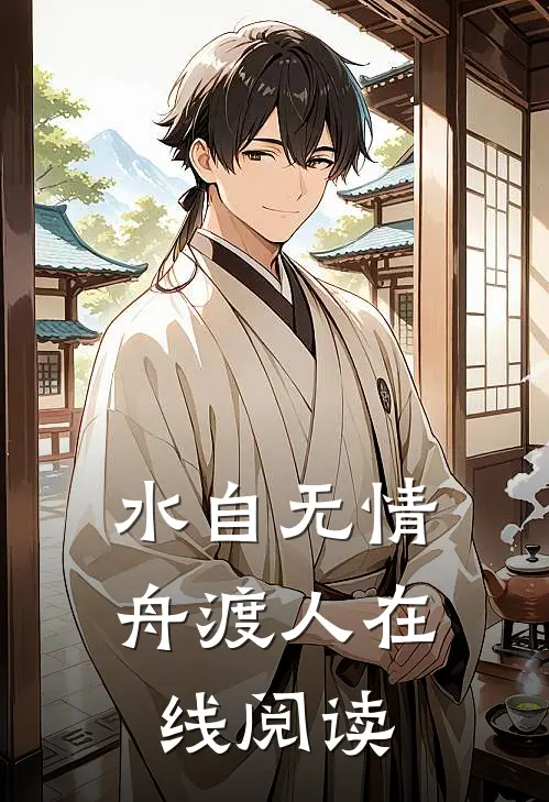 水自无情舟渡人在线阅读