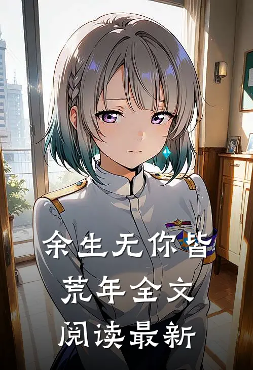余生无你皆荒年全文阅读最新