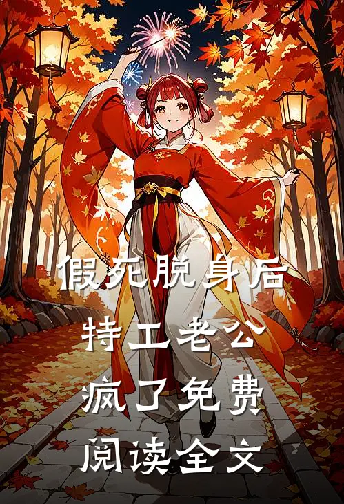 假死脱身后，特工老公疯了免费阅读全文