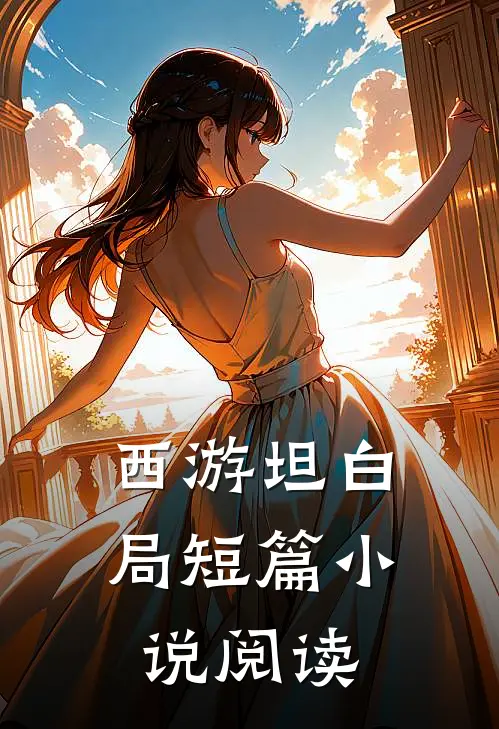 西游坦白局短篇小说阅读