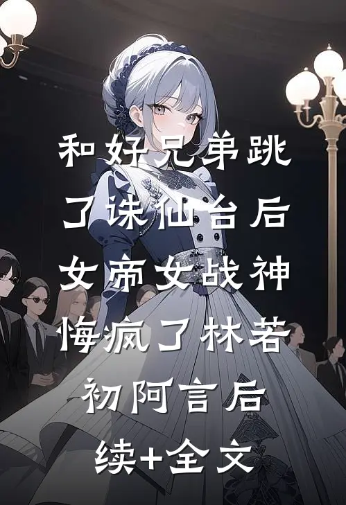 和好兄弟跳了诛仙台后，女帝女战神悔疯了林若初阿言后续+全文