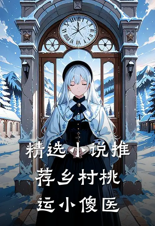 精选小说推荐乡村桃运小傻医