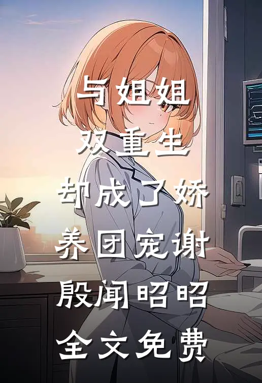 与姐姐双重生，却成了娇养团宠谢殷闻昭昭全文免费