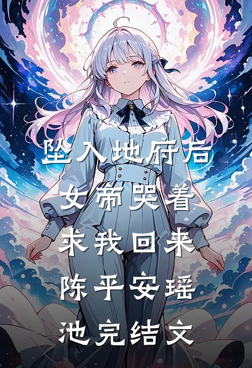 坠入地府后，女帝哭着求我回来陈平安瑶池完结文