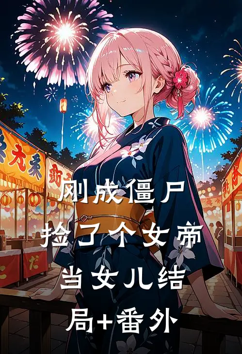 刚成僵尸，捡了个女帝当女儿结局+番外