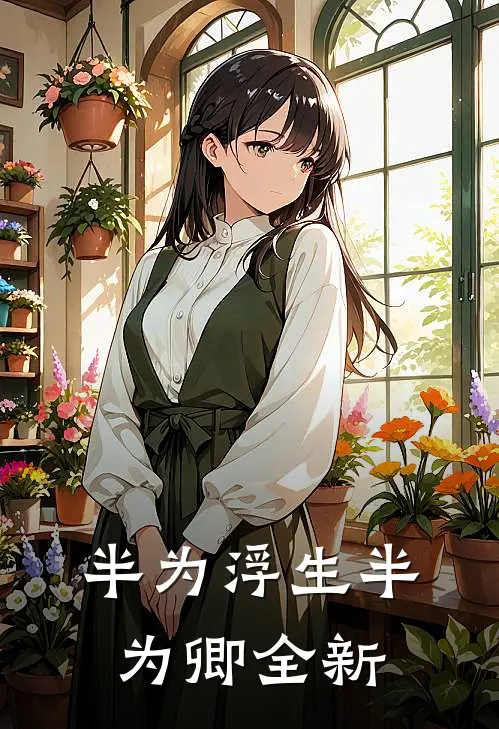 半为浮生半为卿全新