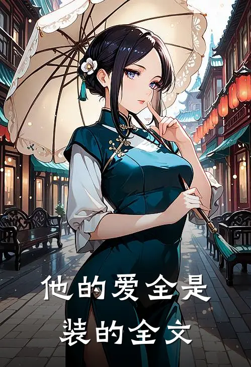他的爱全是装的全文