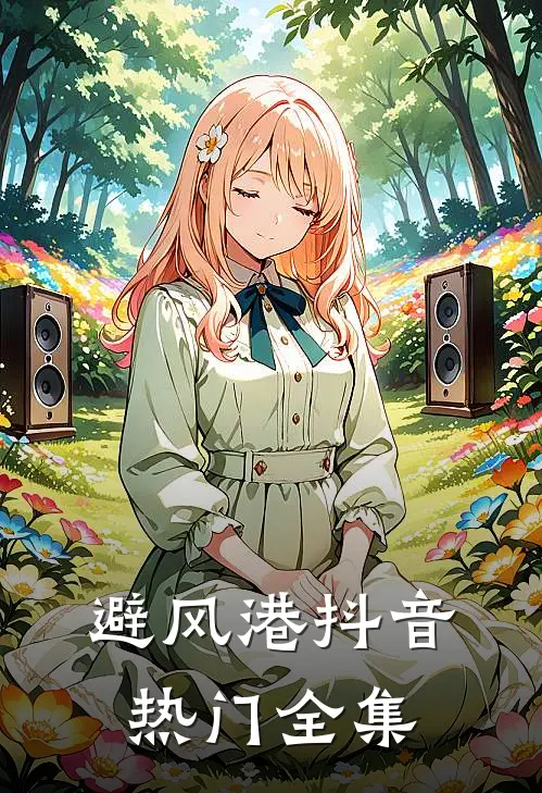 避风港抖音热门 全集