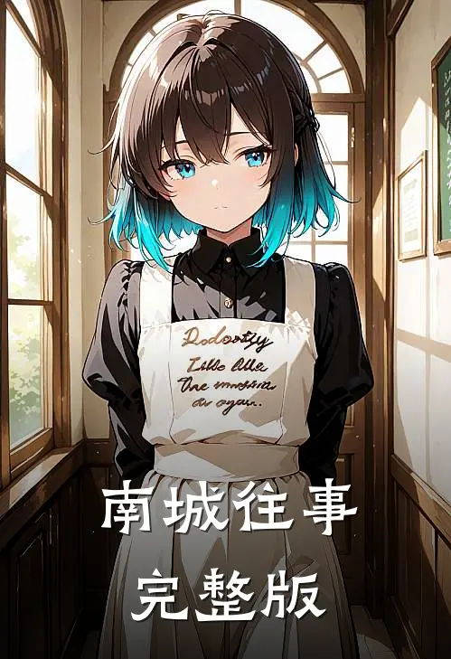 南城往事完整版