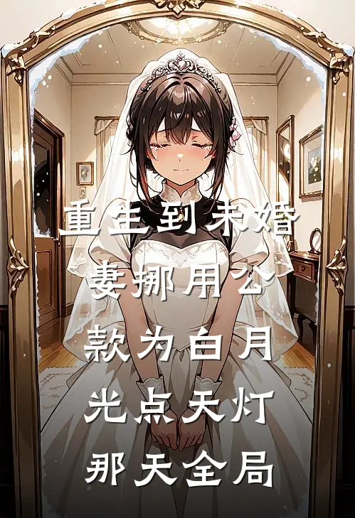 重生到未婚妻挪用公款为白月光点天灯那天全局