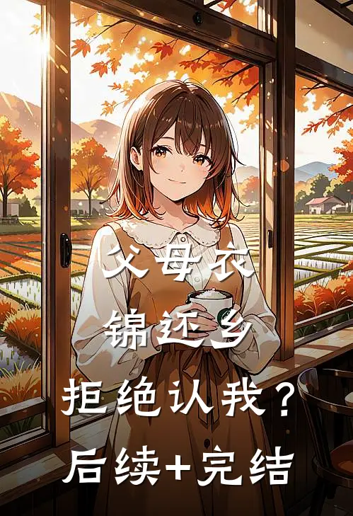 父母衣锦还乡，拒绝认我？后续+完结
