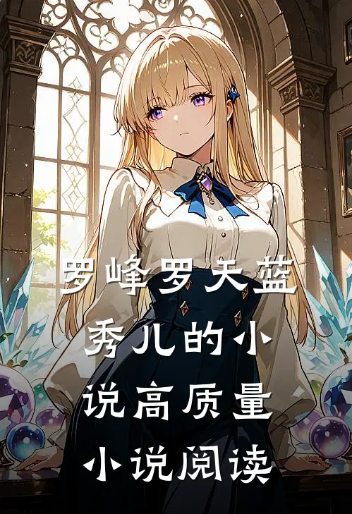 罗峰罗天蓝秀儿的小说高质量小说阅读