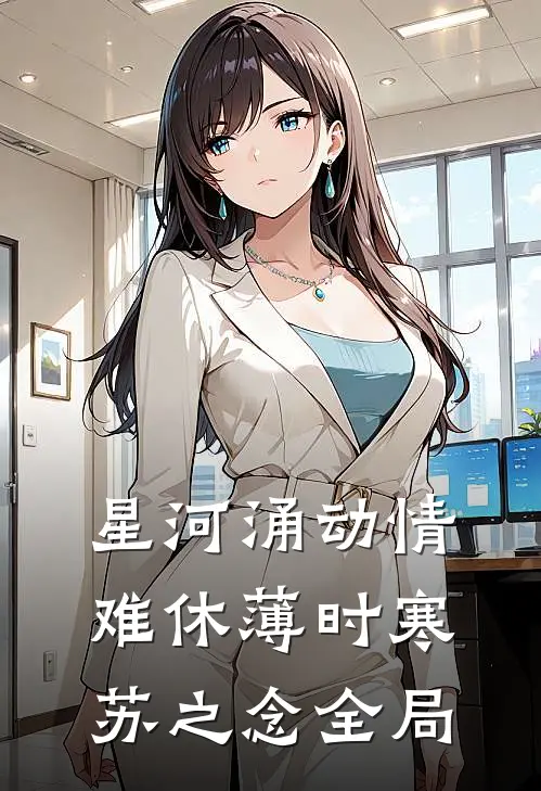 星河涌动情难休薄时寒苏之念全局