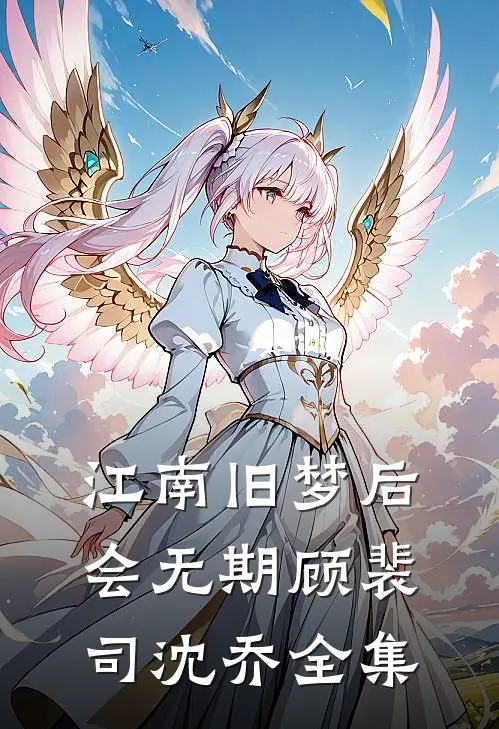 江南旧梦后会无期顾裴司沈乔全集