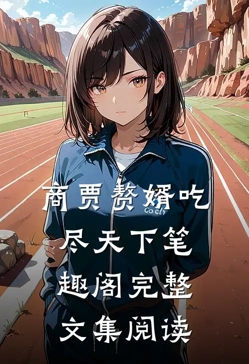 商贾赘婿吃尽天下笔趣阁完整文集阅读