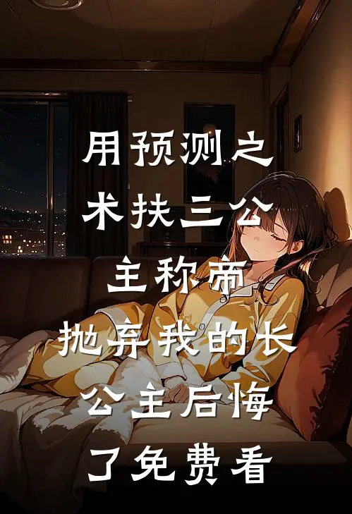 用预测之术扶三公主称帝，抛弃我的长公主后悔了免费看