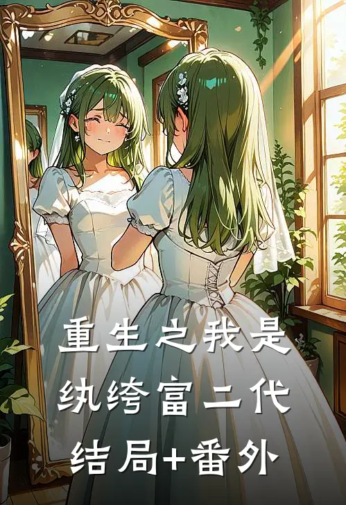 重生之我是纨绔富二代结局+番外