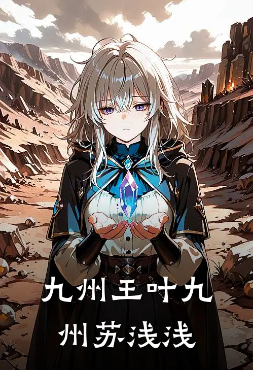 九州王叶九州苏浅浅