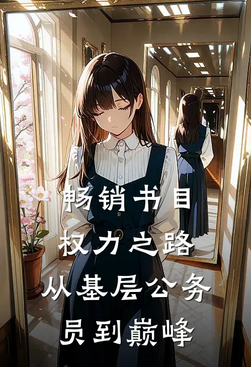 畅销书目权力之路：从基层公务员到巅峰