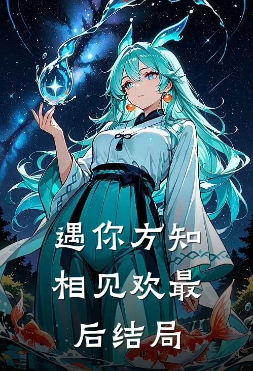 遇你方知相见欢最后结局